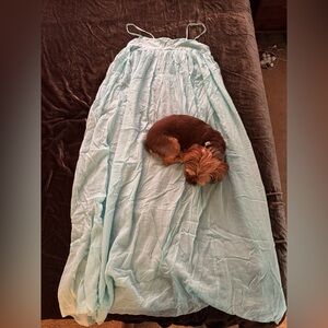 Free People - Intimately - Maxi Cover Up Dress